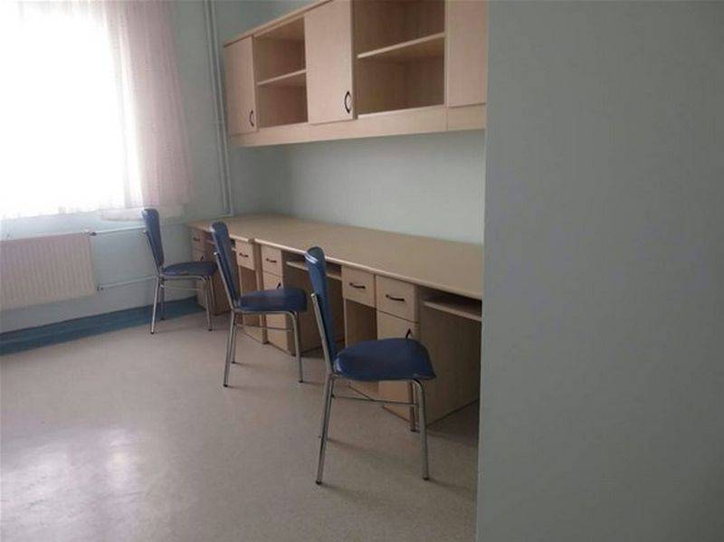 BİTLİS KYK KIZ ÖĞRENCİ YURDU - Görsel 4