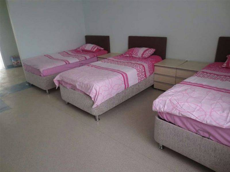 BİTLİS KYK KIZ ÖĞRENCİ YURDU - Görsel 4