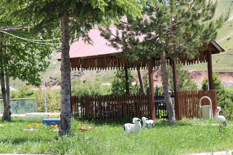 BİTLİS KYK KIZ ÖĞRENCİ YURDU - Görsel 4