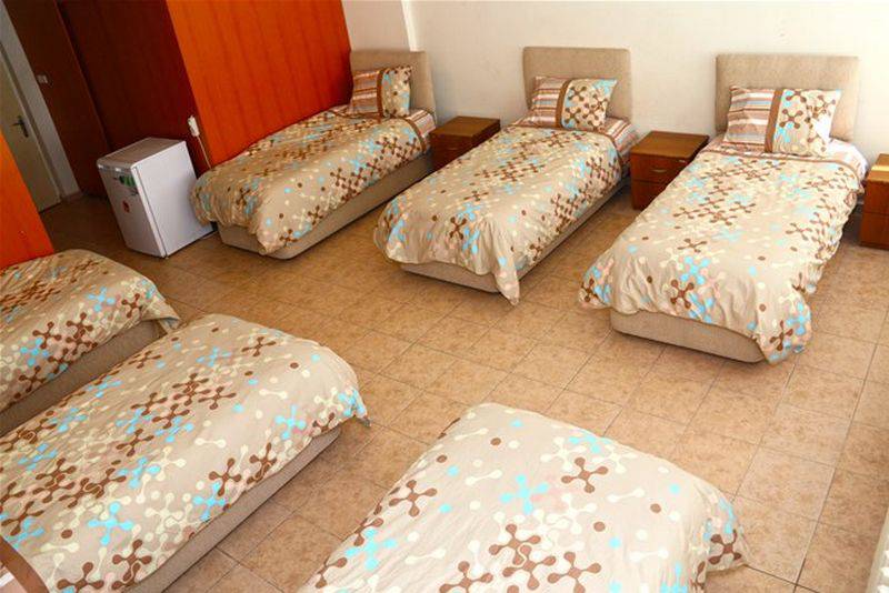 BOLU İZZET BAYSAL KYK KIZ ÖĞRENCİ YURDU - Görsel 4