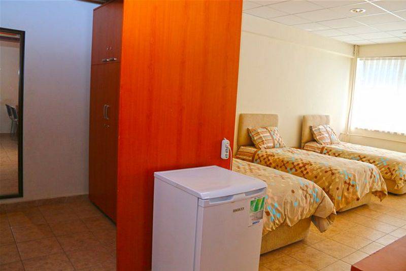 BOLU İZZET BAYSAL KYK KIZ ÖĞRENCİ YURDU - Görsel 4