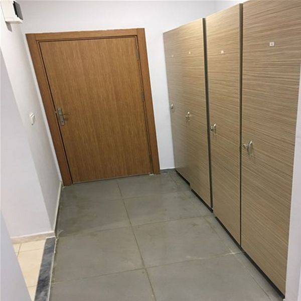 BOLVADİN KYK ERKEK ÖĞRENCİ YURDU - Görsel 5
