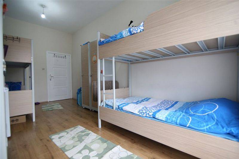 BOYABAT KYK KIZ VE ERKEK ÖĞRENCİ YURDU - Görsel 4