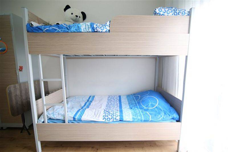 BOYABAT KYK KIZ VE ERKEK ÖĞRENCİ YURDU - Görsel 4