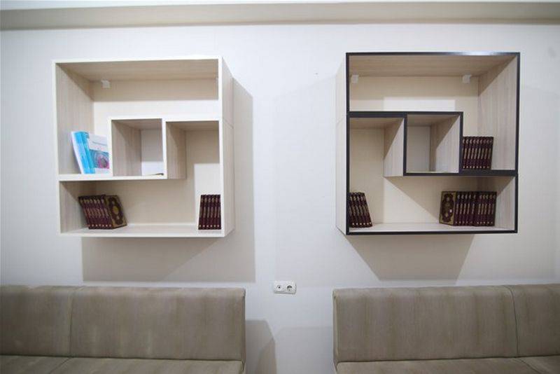 BOYABAT KYK KIZ VE ERKEK ÖĞRENCİ YURDU - Görsel 4