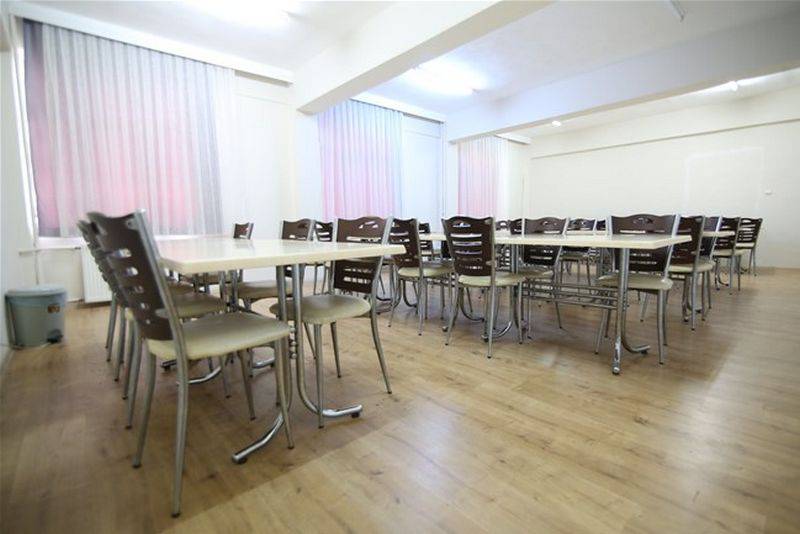 BOYABAT KYK KIZ VE ERKEK ÖĞRENCİ YURDU - Görsel 4