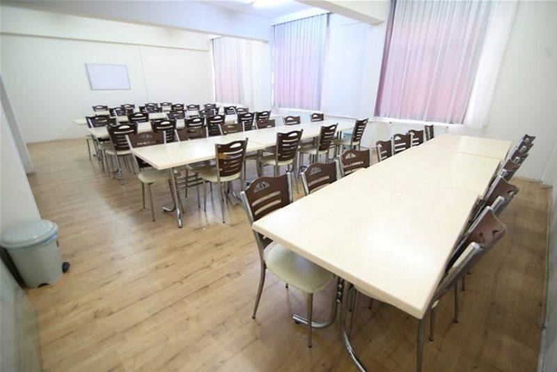 BOYABAT KYK KIZ VE ERKEK ÖĞRENCİ YURDU - Görsel 4