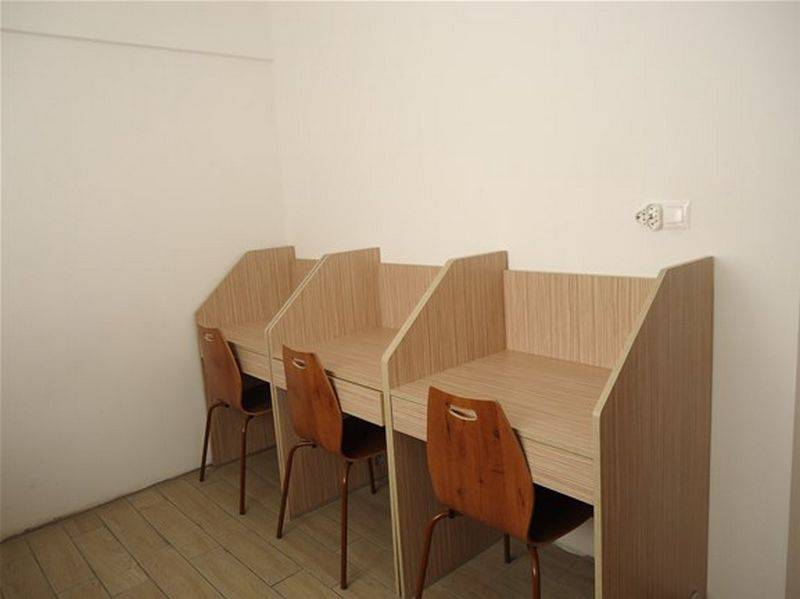 BOZKIR KYK MUSTAFA SUNA ÖZ KYK KIZ VE ERKEK YURDU - Görsel 4