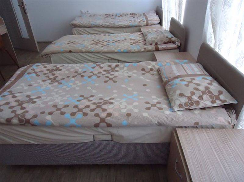 BOZKIR KYK MUSTAFA SUNA ÖZ KYK KIZ VE ERKEK YURDU - Görsel 4