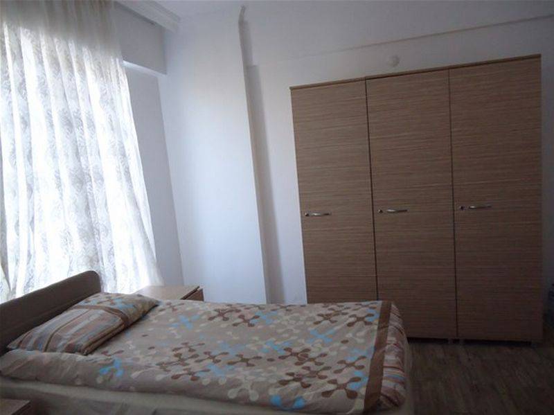 BOZKIR KYK MUSTAFA SUNA ÖZ KYK KIZ VE ERKEK YURDU - Görsel 4