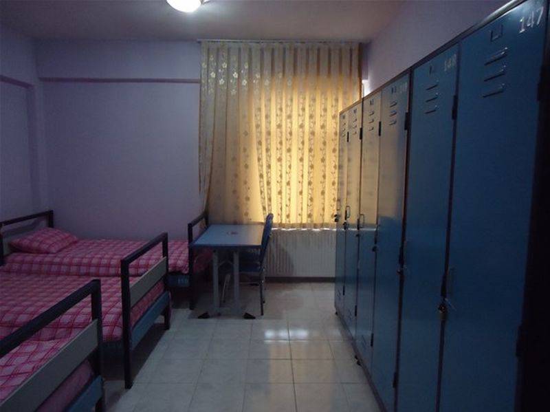 BOZKIR KYK MUSTAFA SUNA ÖZ KYK KIZ VE ERKEK YURDU - Görsel 4