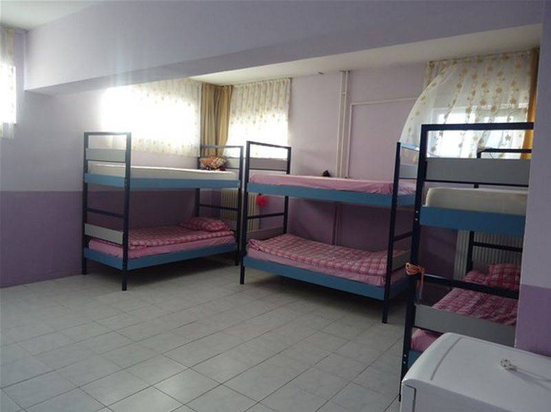 BOZKIR KYK MUSTAFA SUNA ÖZ KYK KIZ VE ERKEK YURDU - Görsel 4