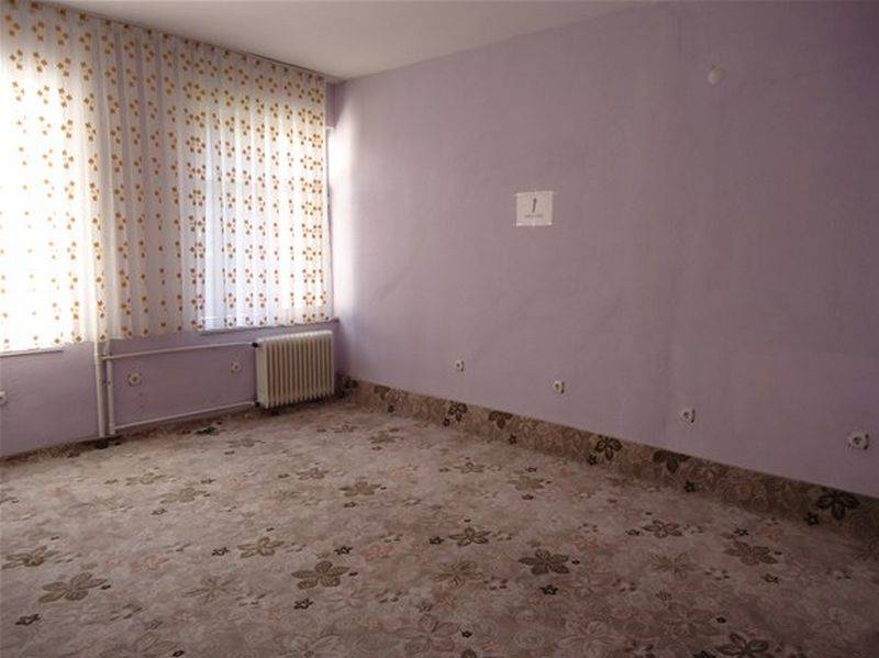 BOZKIR KYK MUSTAFA SUNA ÖZ KYK KIZ VE ERKEK YURDU - Görsel 4