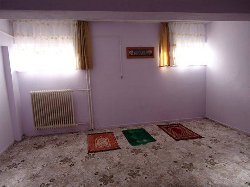 BOZKIR KYK MUSTAFA SUNA ÖZ KYK KIZ VE ERKEK YURDU - Görsel 4