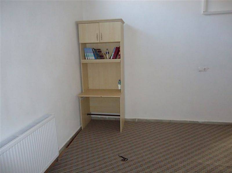 BOZKIR KYK MUSTAFA SUNA ÖZ KYK KIZ VE ERKEK YURDU - Görsel 4