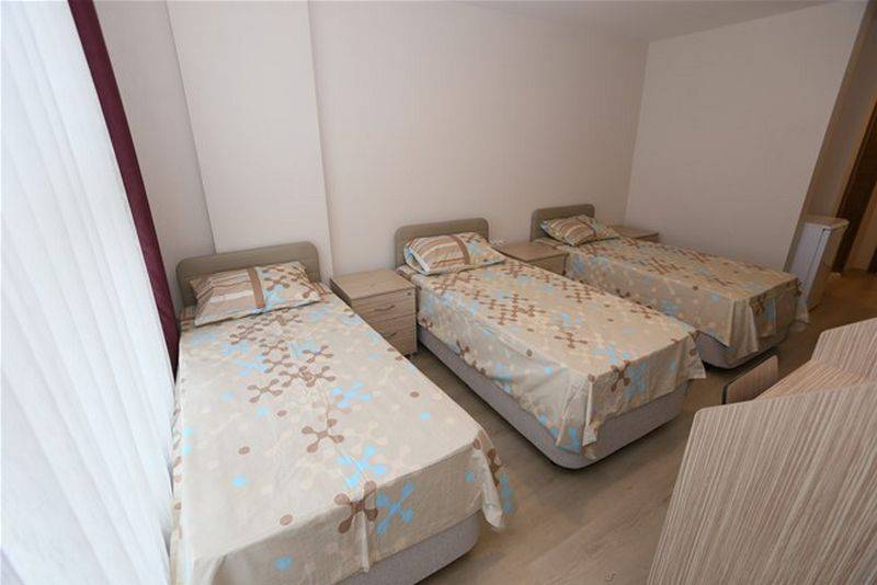 CANFEDA HATUN KYK KIZ ÖĞRENCİ YURDU - Görsel 4