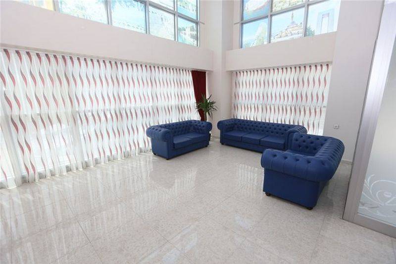 CANFEDA HATUN KYK KIZ ÖĞRENCİ YURDU - Görsel 4