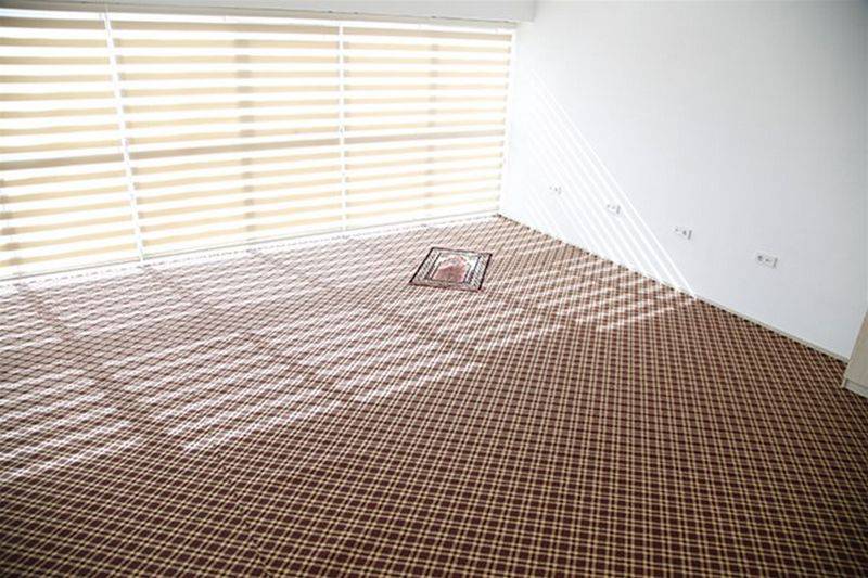 ÇANKIRI KYK KIZ ÖĞRENCİ YURDU - Görsel 4