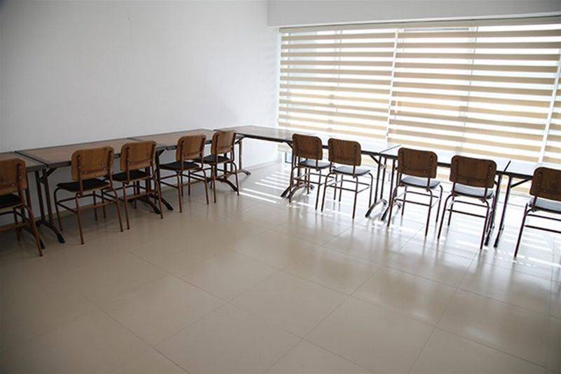 ÇANKIRI KYK KIZ ÖĞRENCİ YURDU - Görsel 4