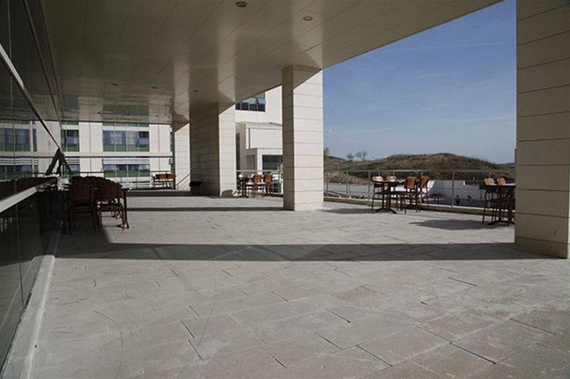 ÇANKIRI KYK KIZ ÖĞRENCİ YURDU - Görsel 4