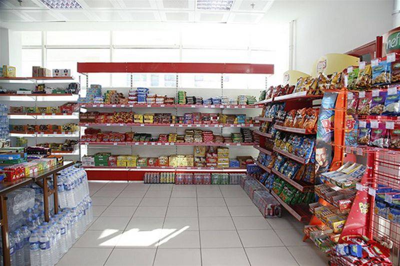 ÇANKIRI KYK KIZ ÖĞRENCİ YURDU - Görsel 4