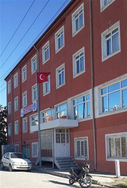 ÇAY KYK KIZ ÖĞRENCİ YURDU - Görsel 4