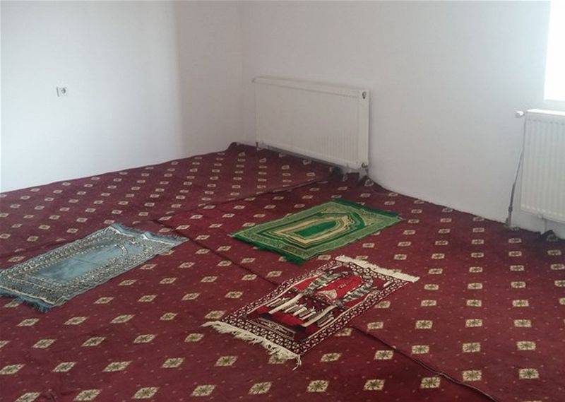 ÇAY KYK KIZ ÖĞRENCİ YURDU - Görsel 4