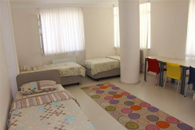 ÇAYELİ A.MESUT YILMAZ KYK KIZ VE ERKEK YURDU - Görsel 4