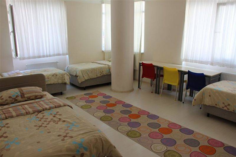 ÇAYELİ A.MESUT YILMAZ KYK KIZ VE ERKEK YURDU - Görsel 4