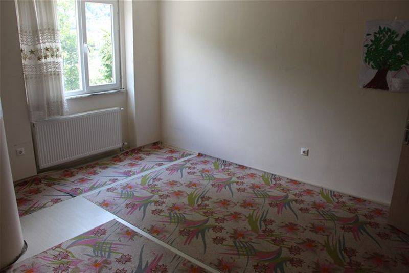 ÇAYELİ A.MESUT YILMAZ KYK KIZ VE ERKEK YURDU - Görsel 4