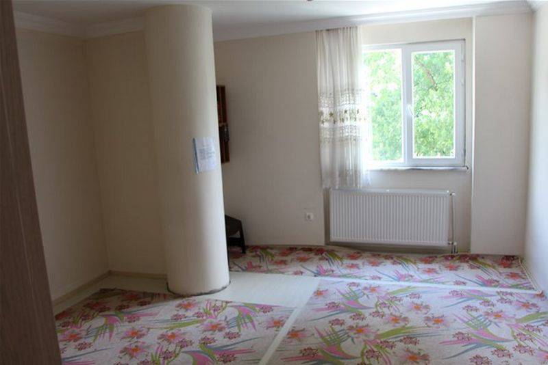 ÇAYELİ A.MESUT YILMAZ KYK KIZ VE ERKEK YURDU - Görsel 4