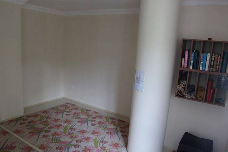 ÇAYELİ A.MESUT YILMAZ KYK KIZ VE ERKEK YURDU - Görsel 4