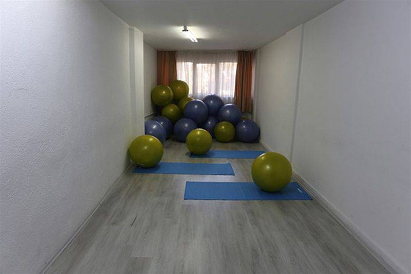 CEBECİ KYK KIZ ÖĞRENCİ YURDU - Görsel 4