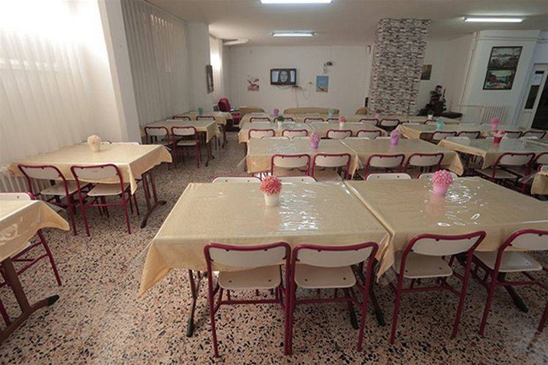 CEBECİ KYK KIZ ÖĞRENCİ YURDU - Görsel 4