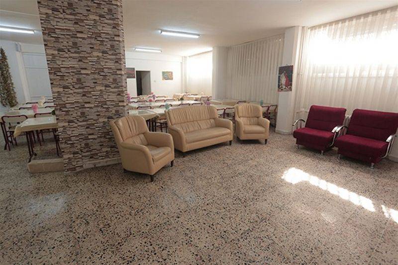 CEBECİ KYK KIZ ÖĞRENCİ YURDU - Görsel 4