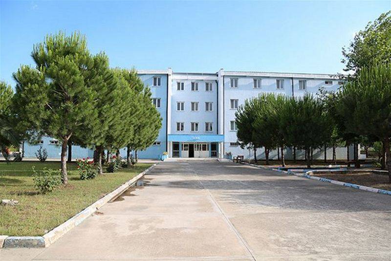 CEYHAN KYK KIZ VE ERKEK ÖĞRENCİ YURDU - Görsel 4