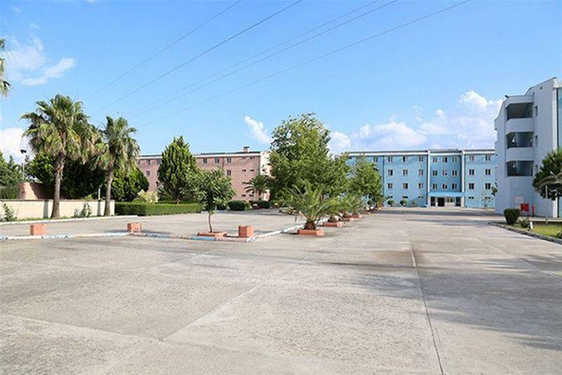 CEYHAN KYK KIZ VE ERKEK ÖĞRENCİ YURDU - Görsel 4