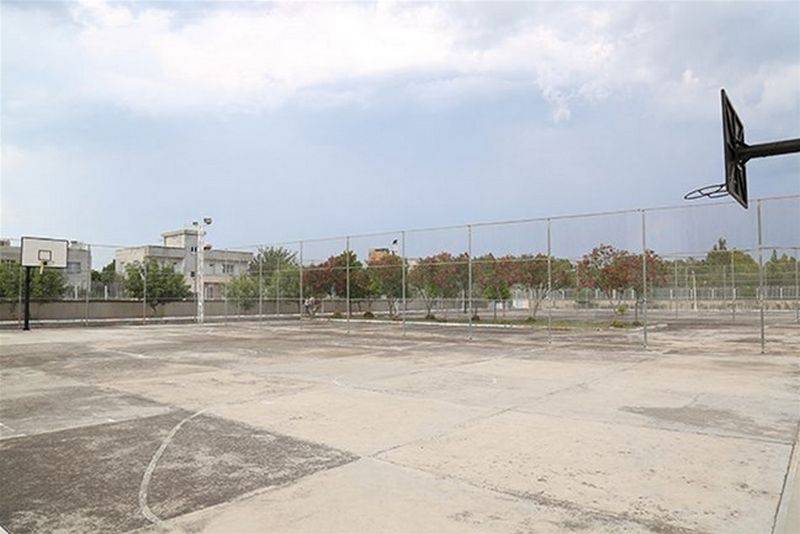 CEYHAN KYK KIZ VE ERKEK ÖĞRENCİ YURDU - Görsel 4