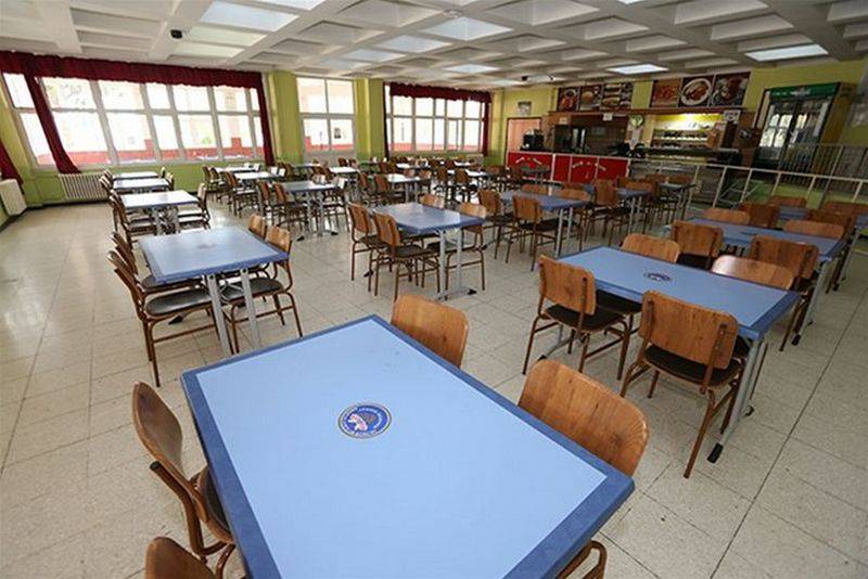 CEYHAN KYK KIZ VE ERKEK ÖĞRENCİ YURDU - Görsel 4