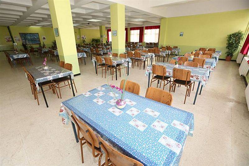 CEYHAN KYK KIZ VE ERKEK ÖĞRENCİ YURDU - Görsel 4