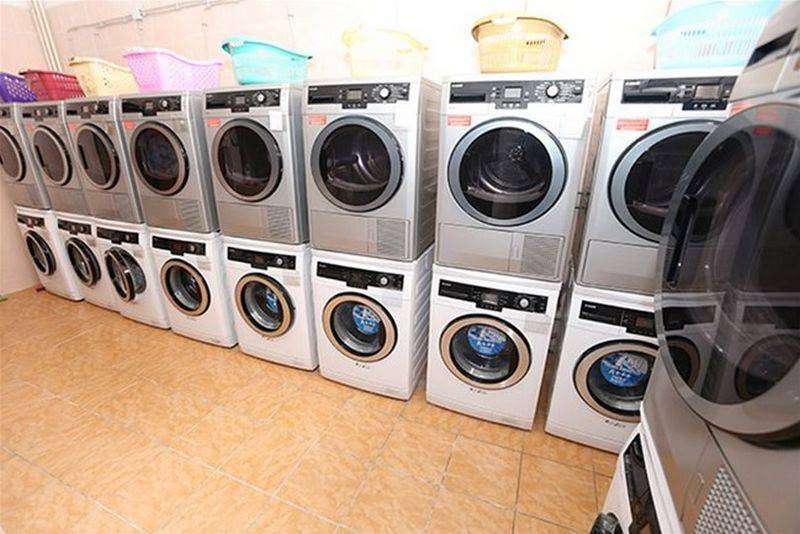 CEYHAN KYK KIZ VE ERKEK ÖĞRENCİ YURDU - Görsel 4