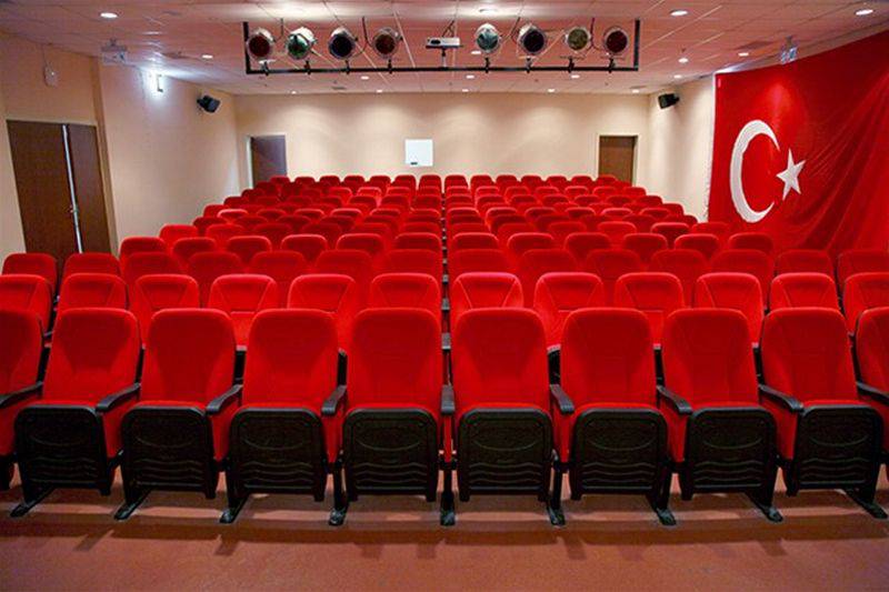 ÇORUH KYK KIZ ÖĞRENCİ YURDU - Görsel 4