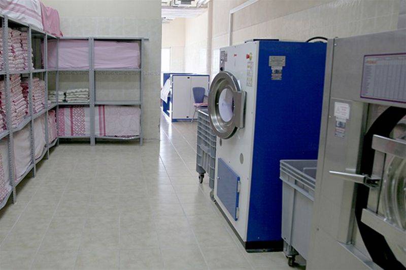 ÇORUH KYK KIZ ÖĞRENCİ YURDU - Görsel 4