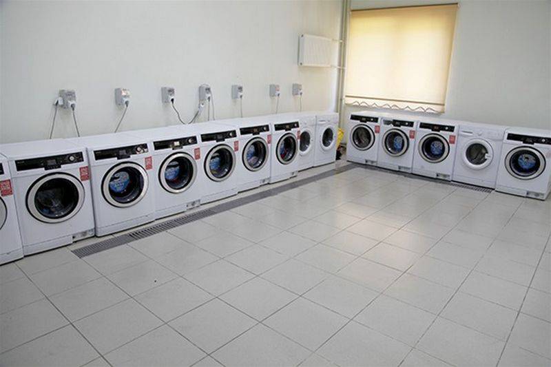 ÇORUH KYK KIZ ÖĞRENCİ YURDU - Görsel 4