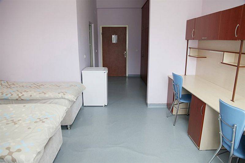 ÇORUH KYK KIZ ÖĞRENCİ YURDU - Görsel 4