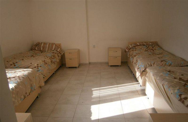 CUMAYERİ KYK ERKEK ÖĞRENCİ YURDU - Görsel 5