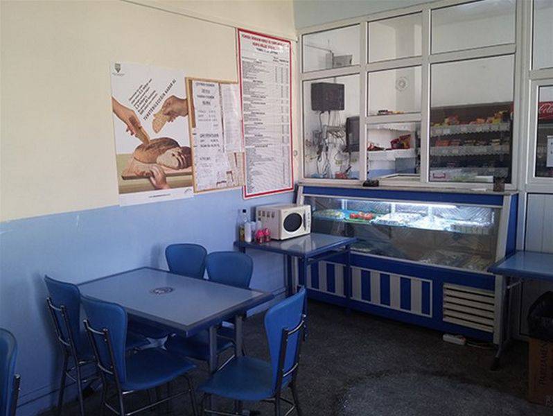 ÇUMRA KYK KIZ VE ERKEK ÖĞRENCİ YURDU - Görsel 4