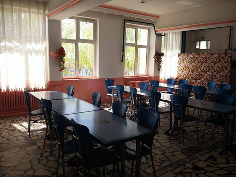 ÇUMRA KYK KIZ VE ERKEK ÖĞRENCİ YURDU - Görsel 4