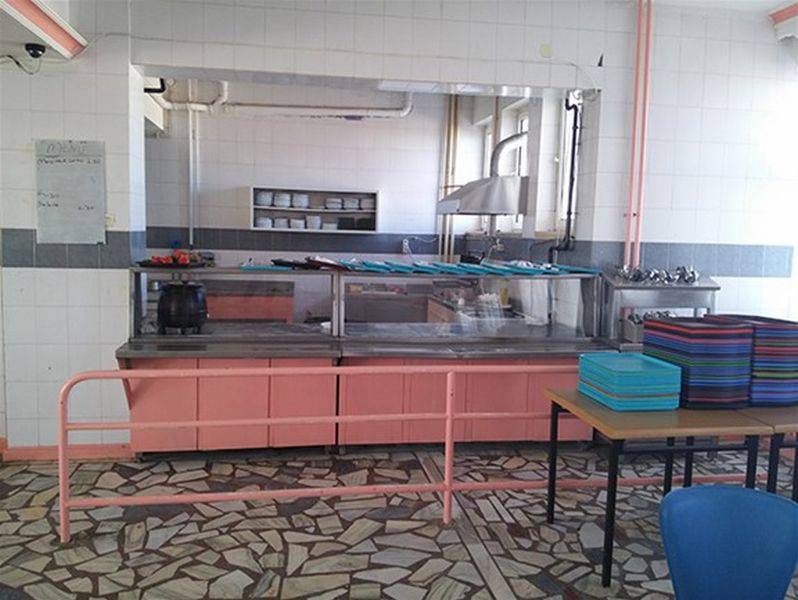 ÇUMRA KYK KIZ VE ERKEK ÖĞRENCİ YURDU - Görsel 4