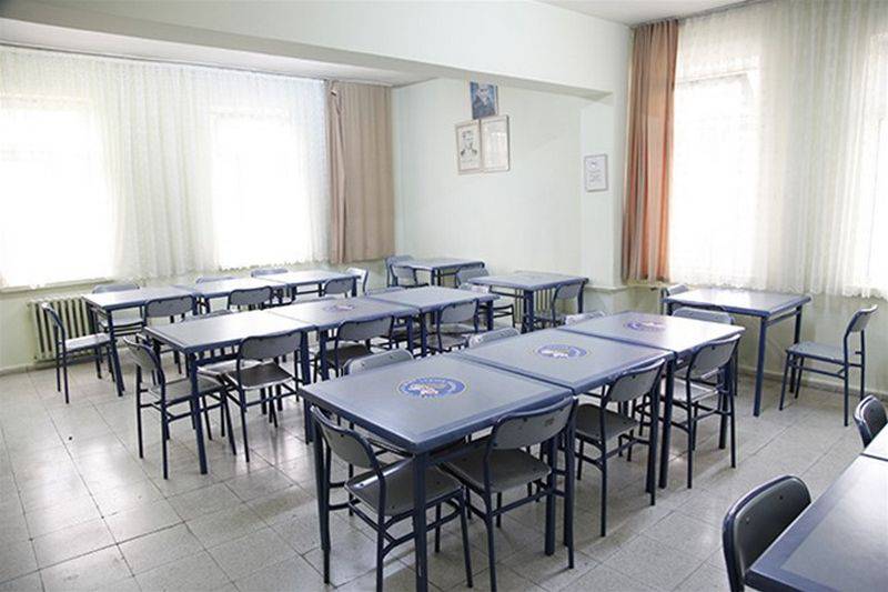 DEDE KORKUT KYK ERKEK ÖĞRENCİ YURDU - Görsel 5